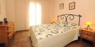 Apartmán Leo *