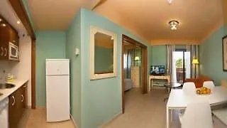 Apartment Leo