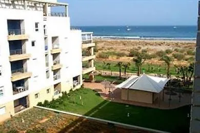 Apartment Leo *