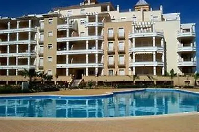 Apartment Leo Isla Canela