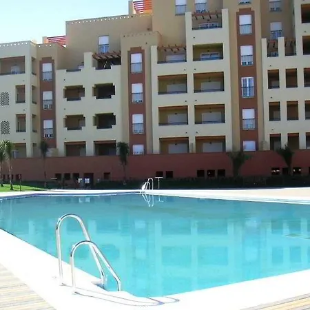 Leo Apartment Isla Canela