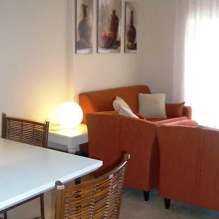 Apartment Leo *