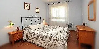 Leo Apartment *