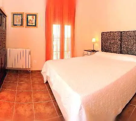 Leo Apartment *