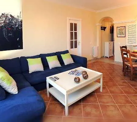 Apartment Leo Isla Canela