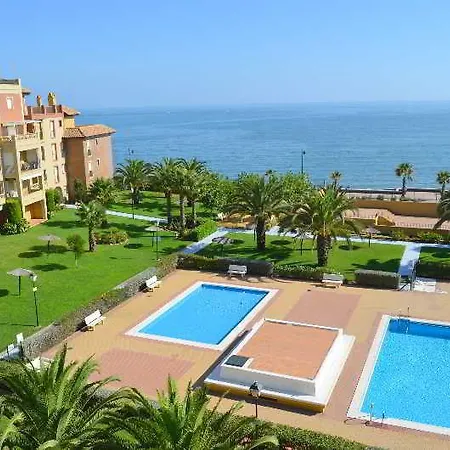 Leo Apartment Isla Canela
