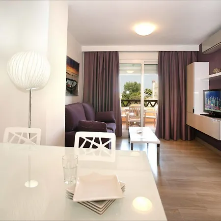 Apartment Leo