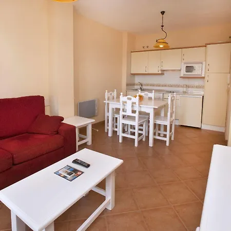 Leo Apartment Isla Canela