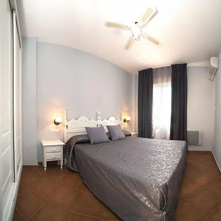 Apartmán Leo Isla Canela