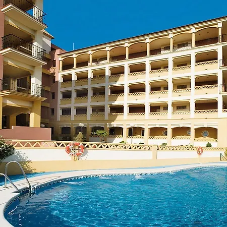 Leo Apartment Isla Canela