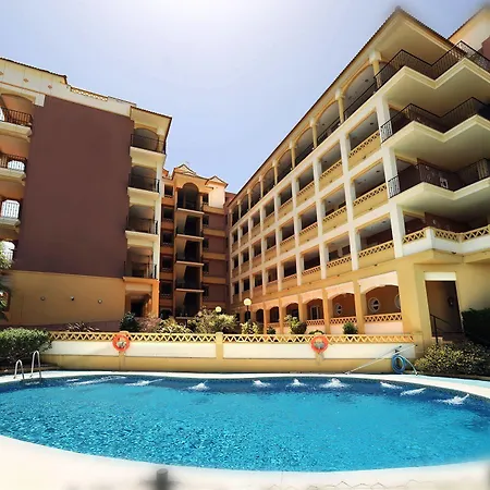 Leo Apartment Isla Canela