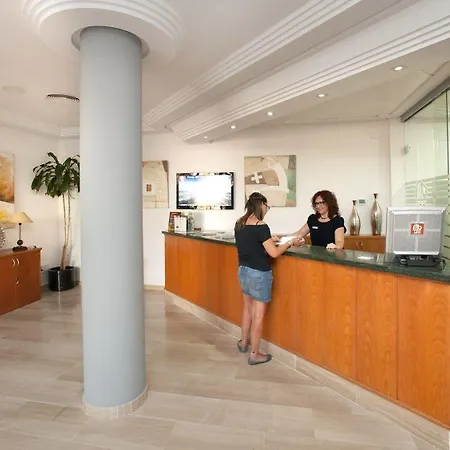 Leo Apartment Isla Canela